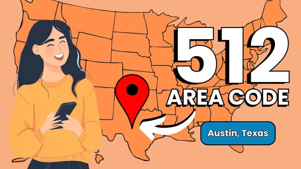 512 Area Code
