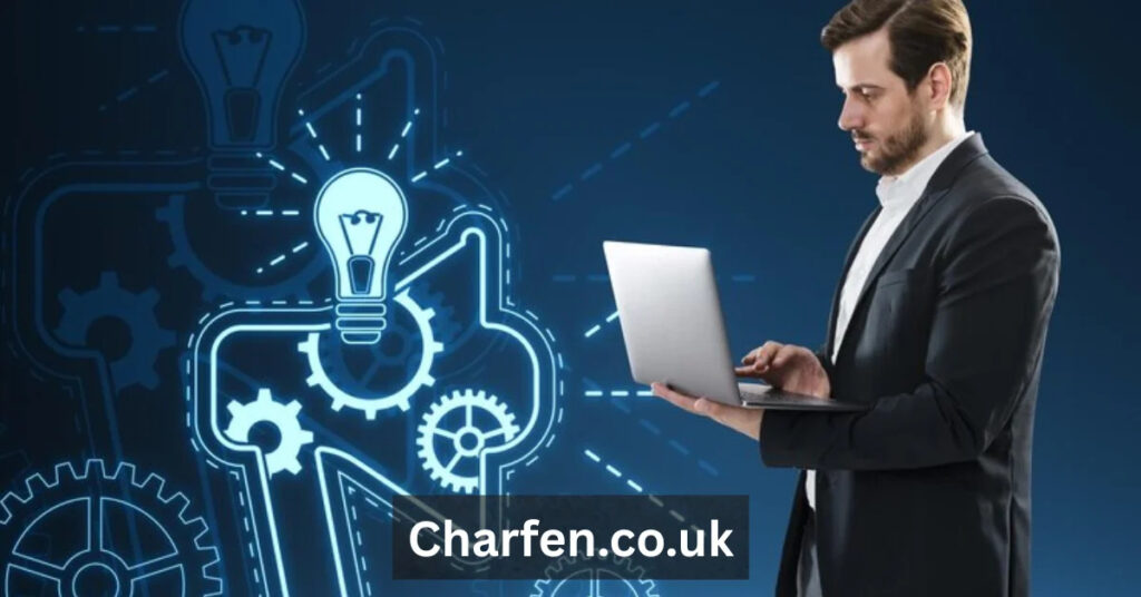 How Charfen.co.uk Is Helping Small Businesses Scale Fast charfen.co.uk