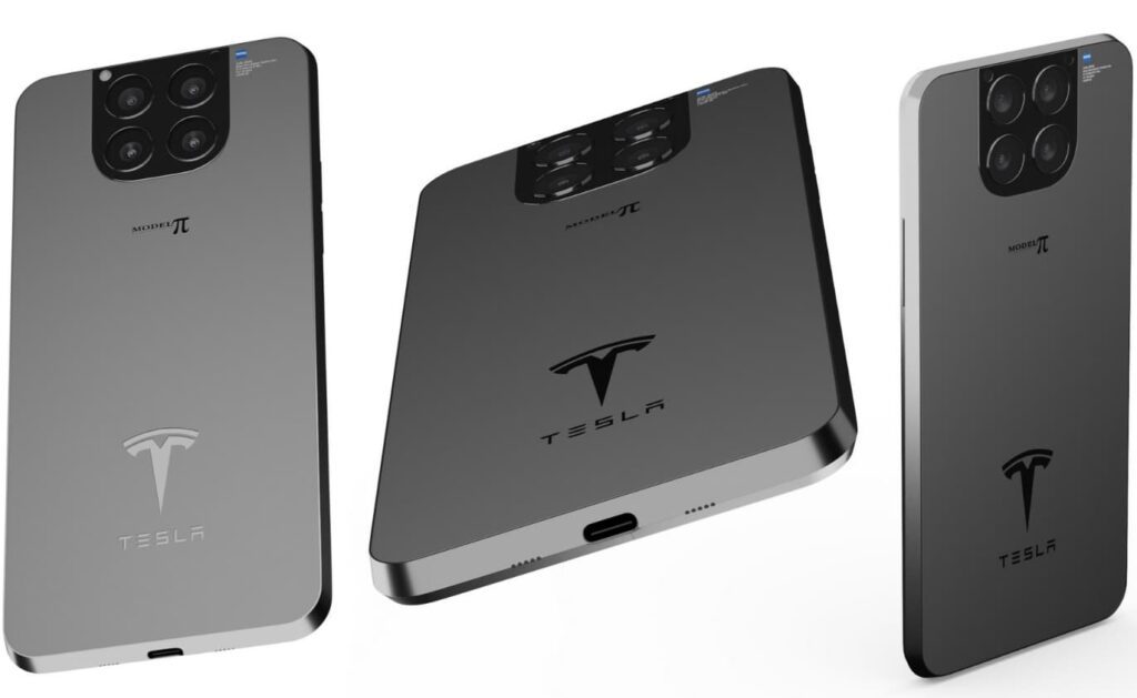 Rajkot Updates News: Is the Tesla Phone Coming This Year?
