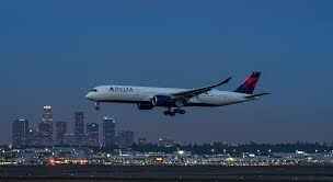 Delta Flight DL275 Diverted to LAX – What Really Happened? Delta Flight DL275 Diverted to LAX