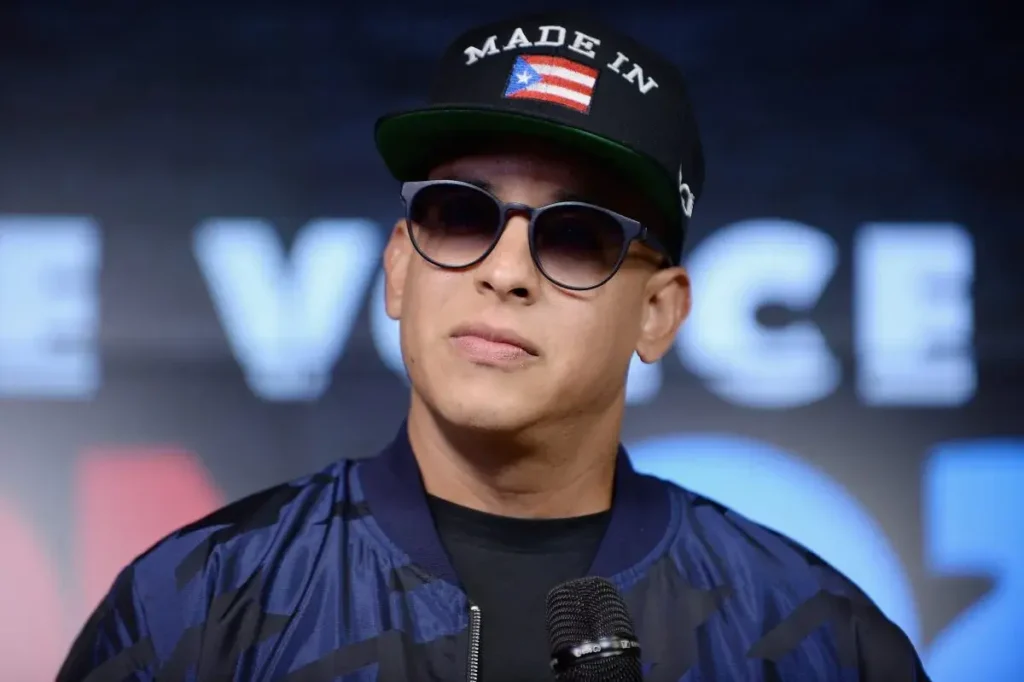 daddy yankee net worth