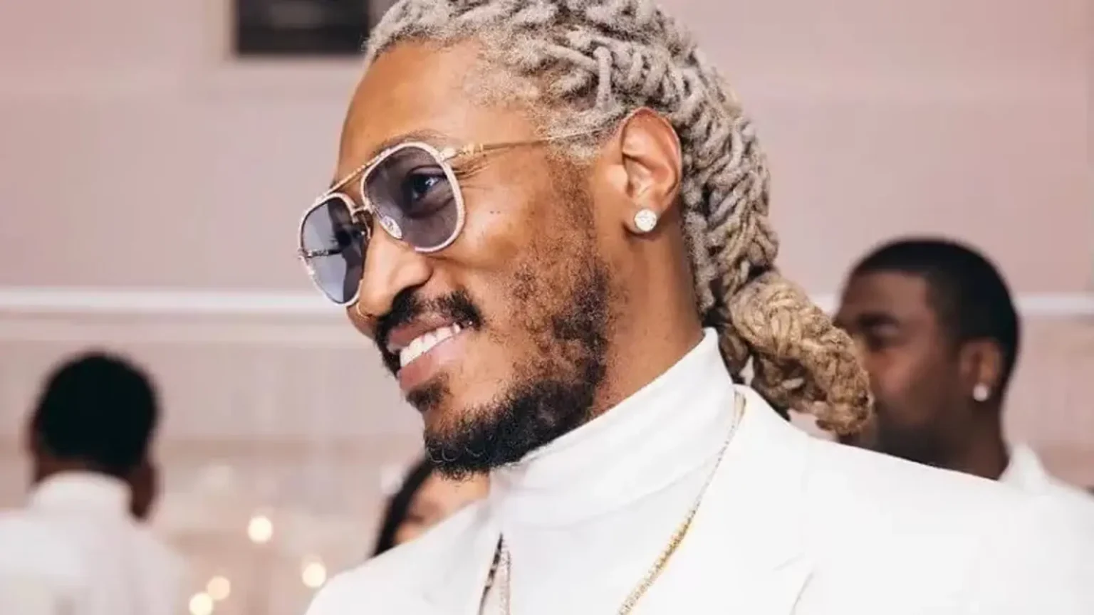 Future Net Worth 2025: Inside His $50 Million Empire Future Net Worth