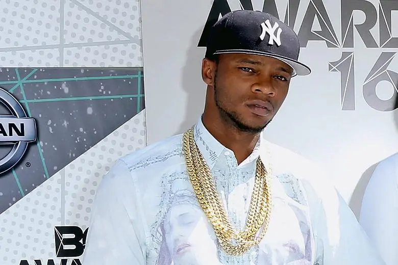 Papoose Net Worth