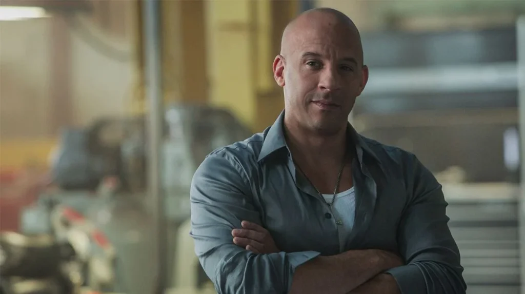 Vin Diesel Career Breakthrough