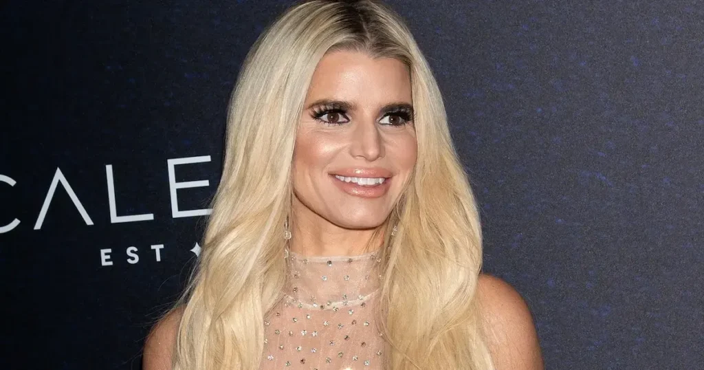 Jessica Simpson Net Worth