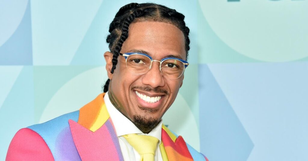 Nick Cannon Net Worth