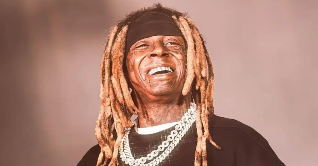 Lil Wayne Net Worth