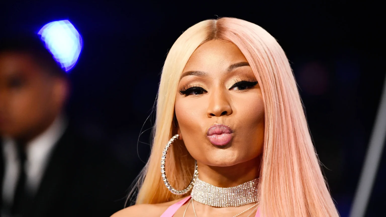 nicki minaj net worth